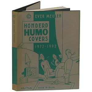 Honderd Humo Covers, 1972-1992