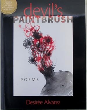 Devil's Paintbrush. Poems