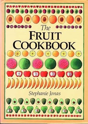 The Fruit Cookbook