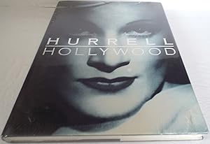 Hurrell Hollywood: Photographs 1928-199010 3/4" x 14",