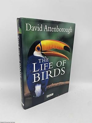 The Life of Birds (Signed)