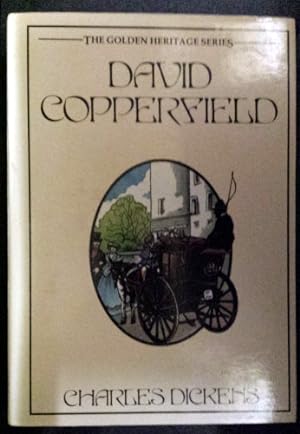 David Copperfield The Golden Heritage Series