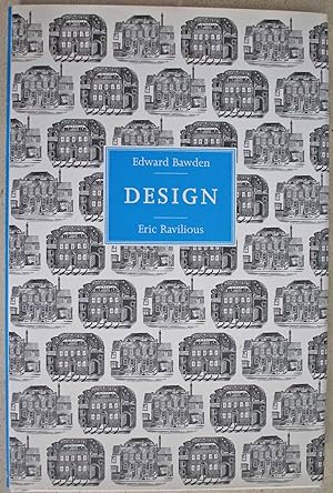 Edward Bawden and Eric Ravilious Design (Design Series).