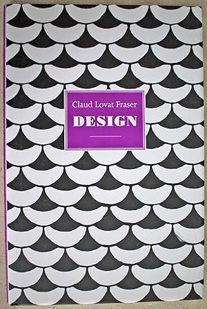 Claud Lovat Fraser Design (Design Series).
