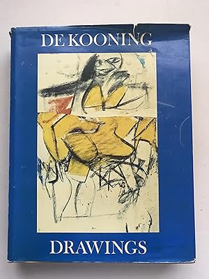 Willem de Kooning Drawings