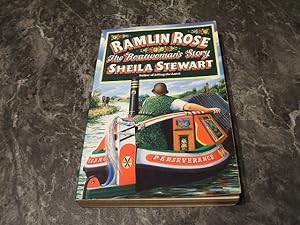 Ramlin Rose : The Boatwoman's Story