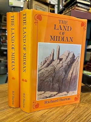 The Land of Midian. Two Vols