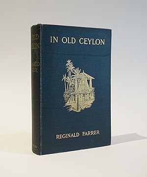 In Old Ceylon