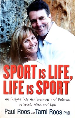 Sport Is Life, Life Is Sport: An Insight Into Achievement And Balance In Sport, Work And Life