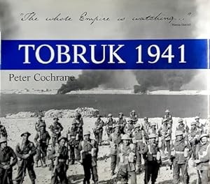 Tobruk 1941