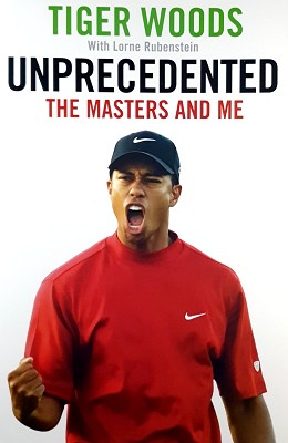 Unprecedented: The Masters And Me