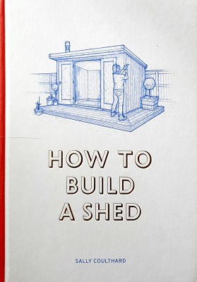 How To Build A Shed