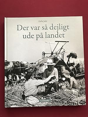 Der var så dejligt ude på landet (in Danish)
