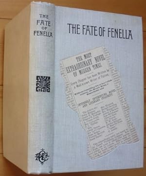 THE FATE OF FENELLA. A Novel