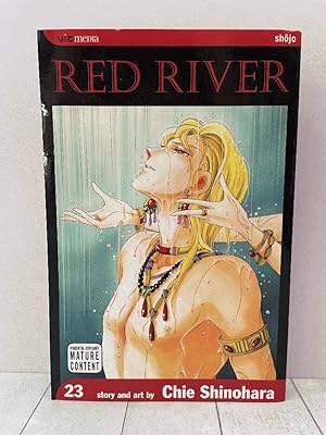 Red River, Vol. 23 (23)