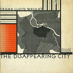 THE DISAPPEARING CITY