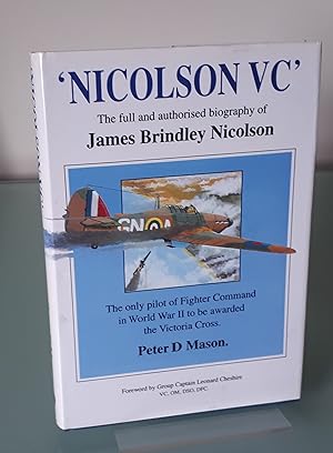 Nicolson VC