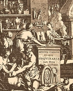 Apicius. Cookery and Dining in Imperial Rome