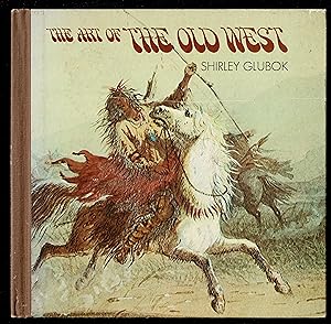 The Art Of The Old West