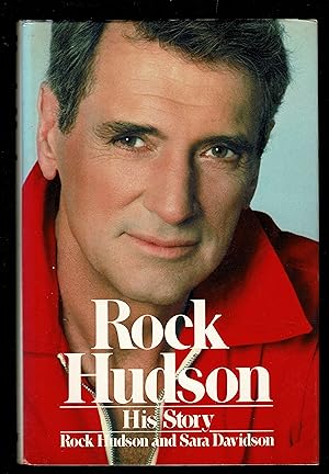 Rock Hudson: His Story