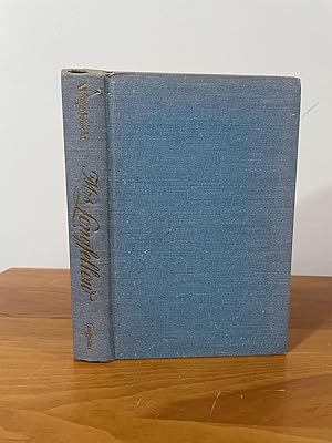 Mrs. Longfellow Selected Letters and Journals of Fanny Appleton Longfellow