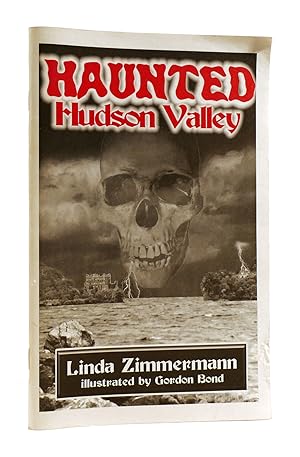 HAUNTED HUDSON VALLEY