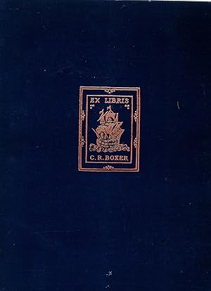 Exotic Printing and the Expansion of Europe 1492-1840