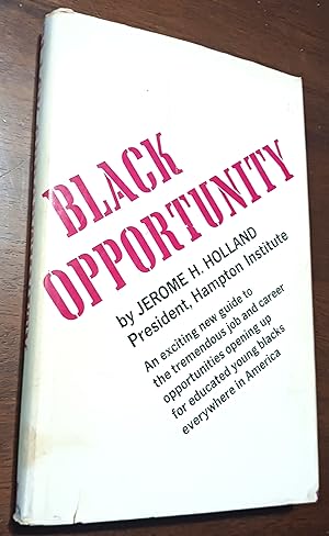 Black Opportunity