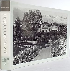 Ferruccio Vitale: Landscape Architect of the Country Place Era