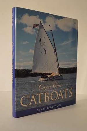 Cape Cod Catboats