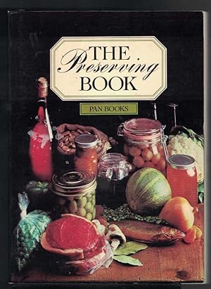 THE PRESERVING BOOK