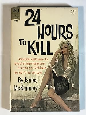 24 Hours to Kill (Dell FE B169)