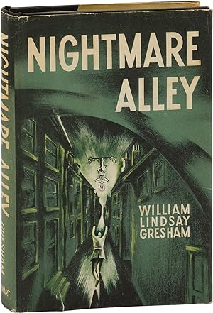 Nightmare Alley (First Edition)