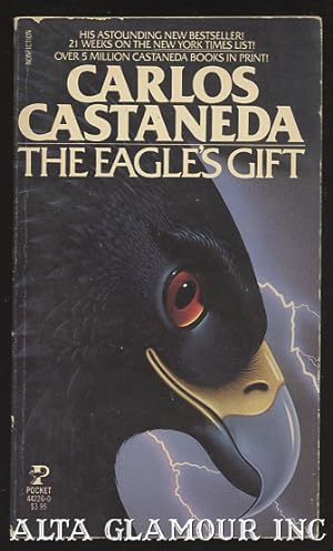 THE EAGLE'S GIFT