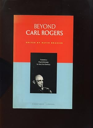 Beyond Carl Rogers