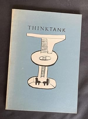 Robin Winters Think Tank [Thinktank]