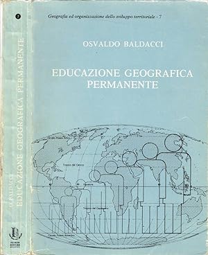Educazione geografica permanente