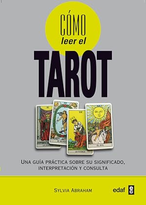 CÓMO LEER EL TAROT