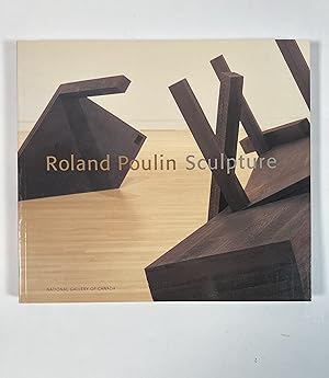 Roland Poulin Sculpture