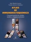 Atlas de Inmunohistoquímica: Caracterización de celulas, tejidos y organos normales