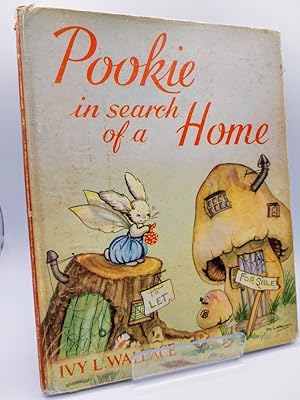 Pookie In Search of A Home