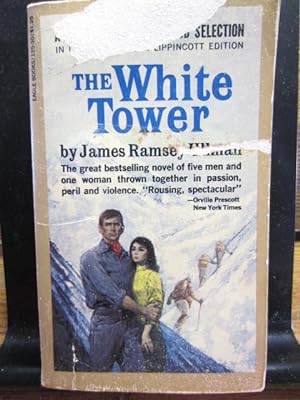 THE WHITE TOWER