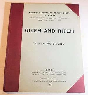 GIZEH AND RIFEH.