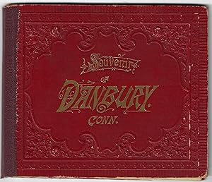 Souvenir of Danbury, Conn