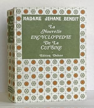 La Nouvelle Encyclopedie De La Cuisine: Edition Deluxe