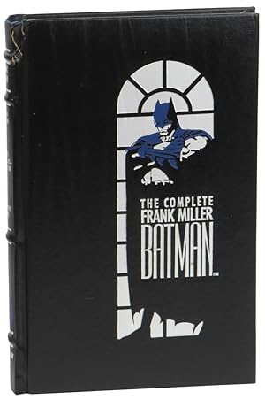 The Complete Frank Miller Batman