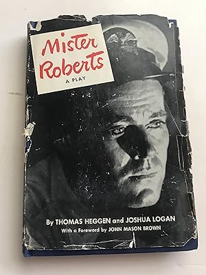 Mister Roberts: A Play