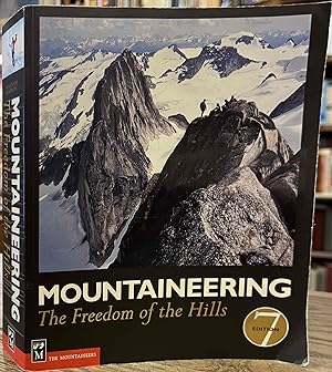 Mountaineering _ The Freedom of the Hills