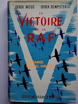 La Victoire de la RAF
