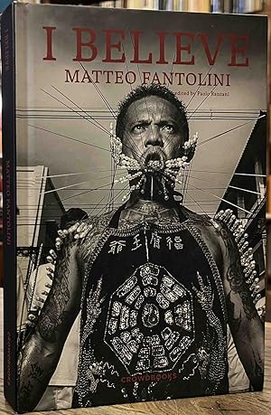 I Believe _ Matteo Fantolini